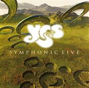 Symphonic Live (2009)